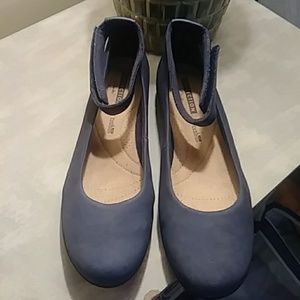 Clark's Medora Nina Flats